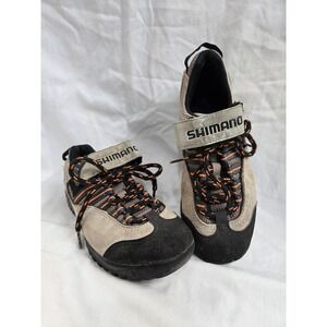 Shimano SPD Cycling Shoes Sneakers, Size 36 Euro, US Womens 5.5, Sport Style